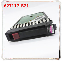 New for 627117-B21 627195-001 300GB SAS 3 year warranty 2024 - buy cheap