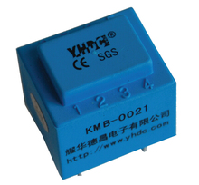 KMB02 PCB mount 500A 50Hz-1000Hz trigger transformer 2024 - buy cheap