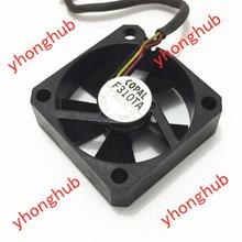 COPAL F310TA DC 12V 3-Wire 3-Wire 30x30x10mm Server Cooling Fan 2024 - buy cheap