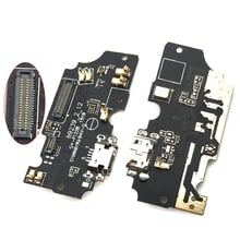 Nuevo Compatible para Asus Zenfone 4 Selfie ZD553KL cargador de carga USB Dock Connector Flex Cable 2024 - compra barato