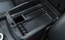 car styling Black ! Central Storage Pallet Armrest Container Box For nissan X-trail T32 / Rogue 2014 2015 2016 2017 2018 2024 - buy cheap