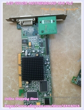 Для G550 32MB G55 + MDHA32DB AGP интерфейсная карта 2024 - купить недорого