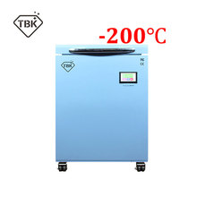 -200C TBK-588A LCD Touch Screen Separator Freezing Instruments Frozen Separating machine For Mobile phone Repair renovation 2024 - buy cheap