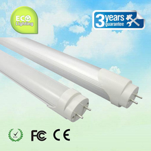 Factory direct 50pcs T8 LED tube light 600mm 0.6m 2ft G13 10W SMD 2835 2700~6500K AC85~265V CE ROSH FCC UL office home lighting 2024 - buy cheap
