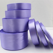 021 ,free shipping Wholesale 25 Yards Silk Satin Ribbon , Wedding decorative ribbons, gift wrap, DIY handmade materials 2024 - buy cheap