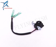 Outboard Engine Coil Pulser F15-07000200 for Parsun HDX 4-Stroke F9.9 F13.5 F15 Boat Motor , Free Shipping 2024 - buy cheap