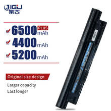 JIGU Laptop Battery For Dell Inspiron 3421 14R 5421 17R 5721 17 3721 15R 5521 15 3521 MR90Y N3521 N5521 VR7HM W6XNM 2024 - buy cheap
