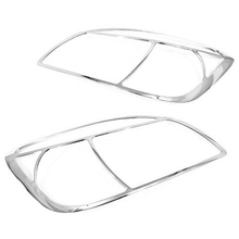 Chrome Styling Head Light Cover for KIA Sportage 05-08 2024 - buy cheap