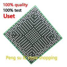 100% test very good product N455 SLBX9 N450 SLBMG bga chip reball with balls IC chips 2024 - buy cheap