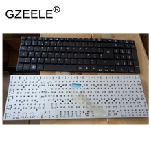 GZEELE FR French Keyboard for Acer aspire E1-570 V5-561 V5-561G E1-570G E5-511 E5-511G E5 511 E5 511P E1-511P E5-521G AZERTY NEW 2024 - buy cheap