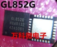 320 шт./лот GL-852G GL852 QFN28 GL852G USB2.0 2024 - купить недорого