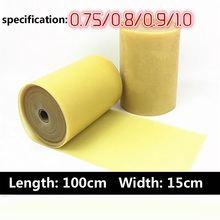 10 meter high quality slingshot rubber band thick slingshot flat elastic rubber band strong hunting slingshot rubber band 2024 - buy cheap