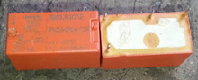 Relays  RE030012 33F-1A 2024 - buy cheap