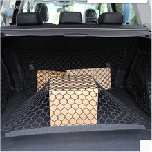 DoColors Car Trunk Net bag cargo holder case For Chery Tiggo Fulwin A1 A3 QQ E3 E5 G5 V7 EMGRAND EC7 EC7-RV EC8 2024 - buy cheap