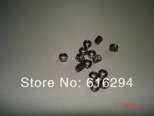 10PCS high Quality 683ZZ/L-730zz(3*7*3) motor bearings  683zz Miniature ball bearings-- Free shipping 2024 - купить недорого
