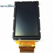 Skylarpu-pantalla LCD de 3,0 pulgadas para GARMIN APPROACH G5, panel de pantalla LCD GPS de mano, repuesto de reparación, envío gratis 2024 - compra barato