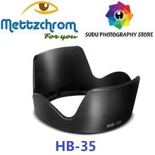 HB35 HB-35 Lens Hood for Nikon AF-S 18-200mm F3.5-5.6G ED-IF VR DX Lens New 2024 - buy cheap