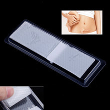 1pc Silicone Gel Scar Sheet Removal Patch Reusable Acne Gel Scar Therapy Sheet Skin Repair 3.5*12cm 2024 - buy cheap