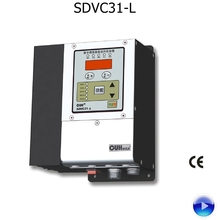 SDVC31-L Variable Frequency Digital Control units for oscillating drives parts inline feeders bowls Orienting Sorting Separators 2024 - buy cheap