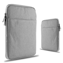 Funda protectora para Huawei MediaPad T3, 10, 9,6, AGS-L09, L03, T5, 10, AGS2-L03, W09, W19, 10,1 ", bolsa de viaje para tableta 2024 - compra barato