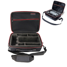 Mavic Pro Portable case Single shoulder bag handbag  Accessories Storage Box For DJI Mavic Pro 1 drone 2024 - buy cheap