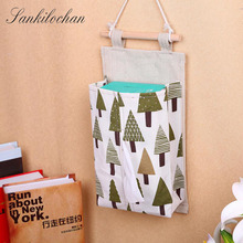 Wall Hanging Type Tissue Box For Home Decoration Bathroom Toilet Paper Napkin Holder Waterproof Storage Bag AU384 2024 - buy cheap
