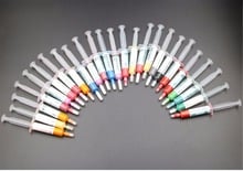 12pcs/set 5g Diamond Jade Jewelry Polishing Lapping Paste Compound Syringes 0.5/1/1.5/2.5/3.5/5/7/10/14/20/28/40Micron 2024 - buy cheap