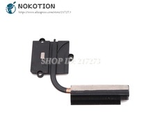 NOKOTION Laptop Heatsink For Samsung NP-NP365 NP365E5C NP355V5C Radiator LA-8864P 2024 - buy cheap