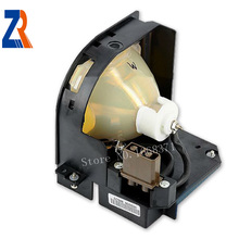 ZR Original Projector Lamp with housing LMP-F300 for VPL-FX51 / VPL-FX52 / VPL-FX52L / VPL-PX51 2024 - buy cheap