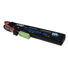 HRB RC Lipo 2S Battery 7.4V 1350mAh 20C MAX 40C Drone AKKU Bateria Tamiya Connector For Mini Airsoft Gun Model 2024 - buy cheap