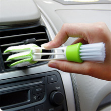 Computer Clean Tools Window Leaves Blinds Cleaner Duster Pocket Brush Keyboard Dust Collector Air-condition Cleaner 2024 - buy cheap