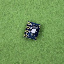 Free Shipping! 5pcs/lot Si7021 Temperature And Humidity Sensor Module Precision I2C Interface Industrial 2024 - buy cheap