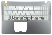 Новый верхний чехол для Asus X550 X550J 13N0-PPA0301 13N0-REA0801 13NB0671AP0701 2024 - купить недорого