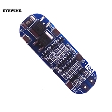 3S 11.1V 12.6V 10A Li-ion Lithium Battery 18650 Charger PCB BMS Protection Board 2024 - buy cheap