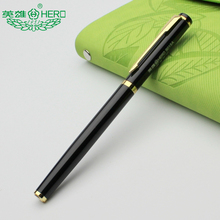 2PCS [HERO] 9015A Classical Series Fountain Pen Ultra-fine Fountain Pen Office Dedicated Calligraphy 2024 - buy cheap