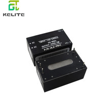 AC-DC 220 V a 12 V Buck paso módulo de fuente de alimentación convertidor inteligente hogar interruptor HLK-PM12 UL/CE 2024 - compra barato