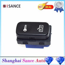 ISANCE Central Locking Switch Button 1Z0962125A For Skoda Octavia MK2 1Z Yeti 2004 2005 2006 2007 2008 2009 2010 2011 2012-2014 2024 - buy cheap