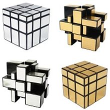 2016 Popular Shengshou Magic Cube Set Fluctuation Angle Puzzle Cube  Skewb Speed Magic Cube Puzzle 3x3x3 Mirror Magic Cube Toys 2024 - buy cheap