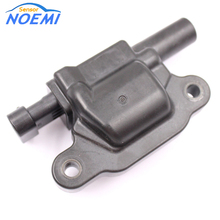 YAOPEI NEW IGNITION COIL FOR VARIOUS VEHICLES UF-413 12611424 12570616 C1511 2024 - buy cheap