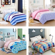 Factory Wholesale Duvet Cover Polyester Bedding Printed Quilt Cover Bedding Sets 2024 - buy cheap