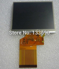 1pcs Chi mei 3.5 inch touch screen LQ035NC211 with original factory with touch 2024 - buy cheap