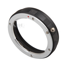 Camera Lens Adapter Macro Lens Reverse Protection Ring for Sony a200 a290 a350 a500 a550 a580 Mount 58mm UV CPL Filter Lens Cap 2024 - buy cheap