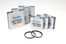 Выберите размер объектива Kenko 37 мм/40,5 мм/43 мм/46 мм/49 мм/52 мм/55 мм/58 мм УФ-фильтр для Canon nikon sony Pentax Fuji DSLR 2024 - купить недорого