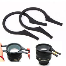 Набор инструментов для удаления объектива камеры Fotga 37-46 мм, гаечный ключ 2 шт., плоскогубцы 37 43 46 40,5 мм, комплект из 2 2024 - купить недорого