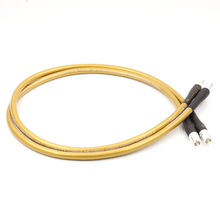 Cabos de áudio hexlink golden 5c, cabo rca, cabo de extensão de interconexão, 1m/pairx 2024 - compre barato