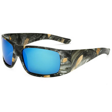 Polarized Sunglasses Men Fashion Driving Sun glasses Camo Square Gafas Shades Eyewear UV400 Male Goggles Oculos de sol 2024 - buy cheap