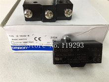 [ZOB] New imported OMRON Omron micro switch Z-15GD-B  --20PCS/LOT 2024 - buy cheap