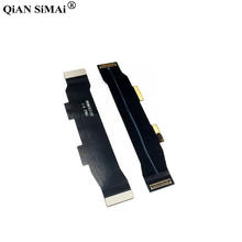 New Main Motherboard Connector Flex Cable For Xiaomi mi 6 Replacement Parts 2024 - buy cheap