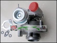 SHAN Free Ship GT1549V 700447 700447-5008S 11652248901 OIL COOLED Turbocharger 2024 - buy cheap