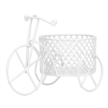 Candy Rack Home Decor Candy Cart Creative Tricycle Shape Exquisite Ornamen Wedding Decoration Candy Box 2024 - buy cheap